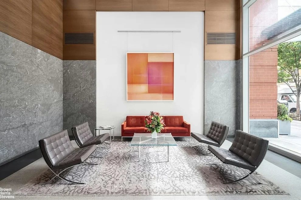 Unit for sale at 555 W 23RD Street, Manhattan, NY 10011