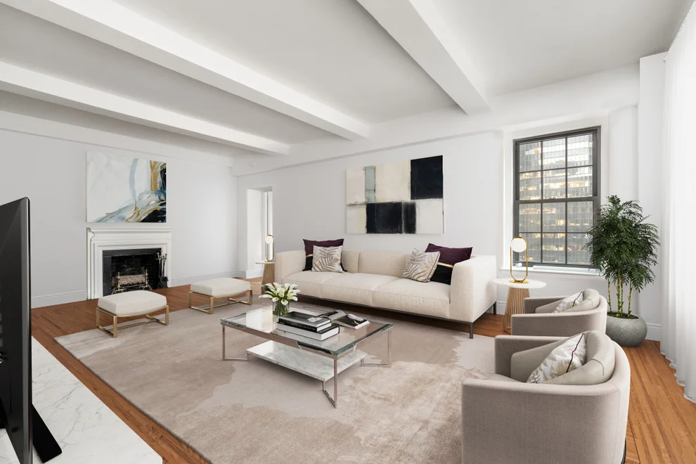 Unit for sale at 77 Park Avenue, Manhattan, NY 10016