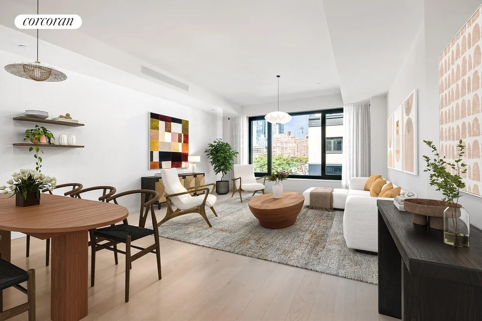 Unit for sale at 428 W 19TH Street, Manhattan, NY 10011