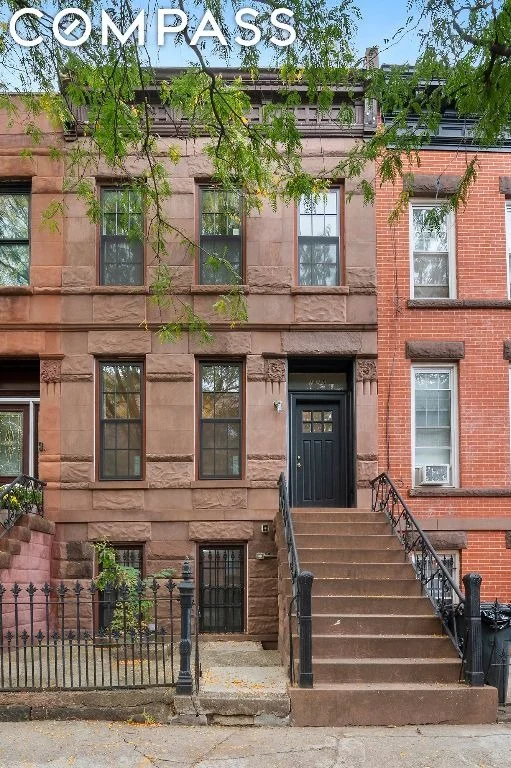 Unit for sale at 125 Chauncey Street, Brooklyn, NY 11233