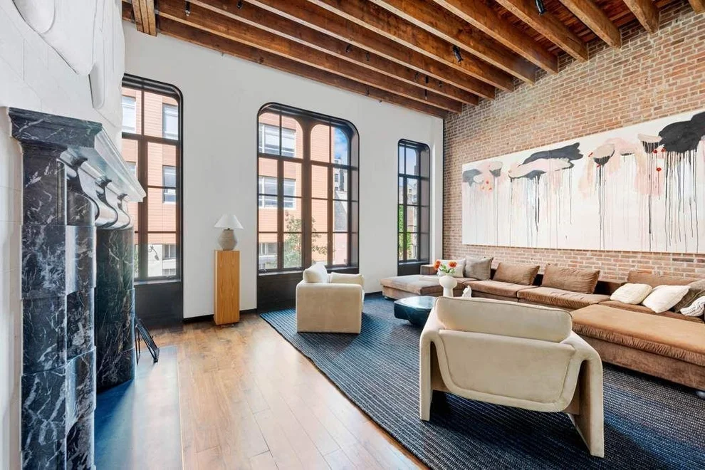 Unit for sale at 78 Morton Street, Manhattan, NY 10014