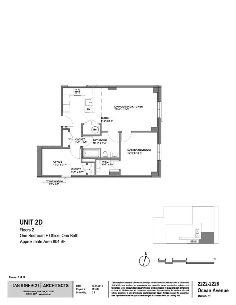 Unit for sale at 2222 Ocean Avenue, Brooklyn, NY 11229