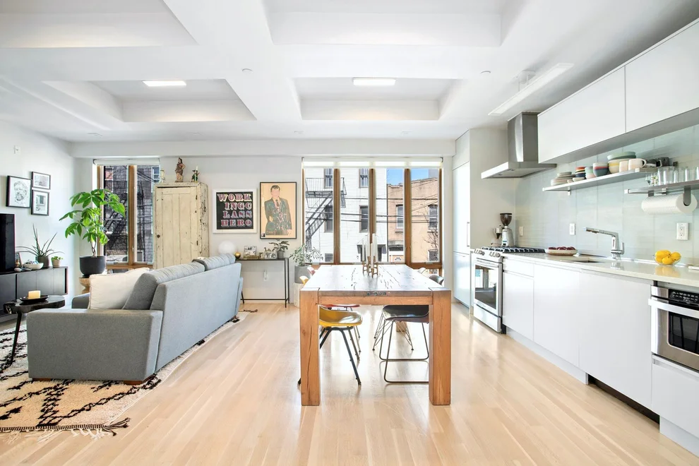 Unit for sale at 210 JACKSON Street, Brooklyn, NY 11211