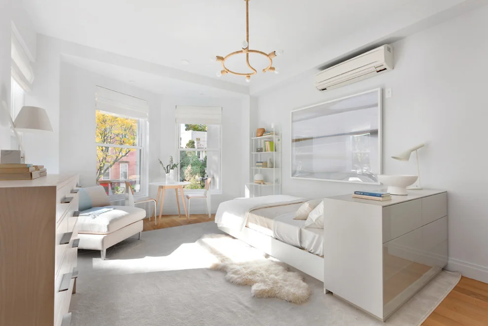 Unit for sale at 123 Clinton Avenue, Brooklyn, NY 11205