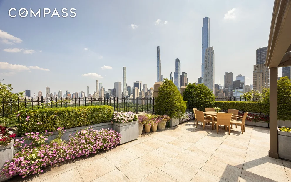 Unit for sale at 55 Central Park W, Manhattan, NY 10023