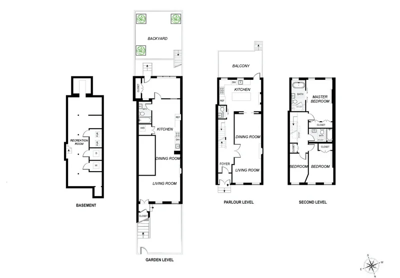 Unit for sale at 789 BUSHWICK Avenue, Brooklyn, NY 11221