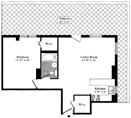 Unit for sale at 515 E 85th Street, Manhattan, NY 10028