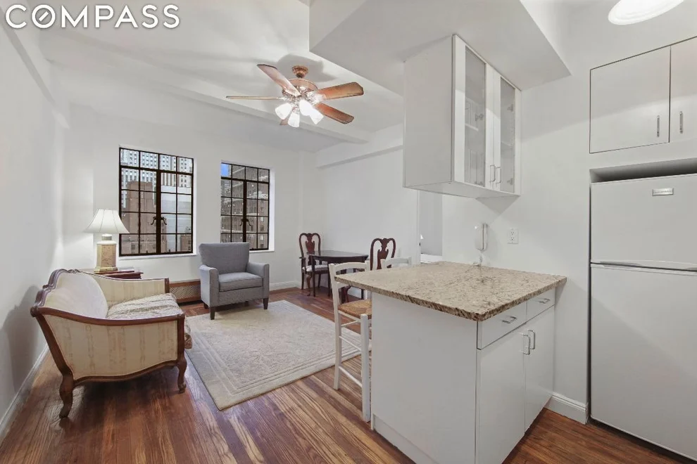 Unit for sale at 25 Tudor City Place, Manhattan, NY 10017