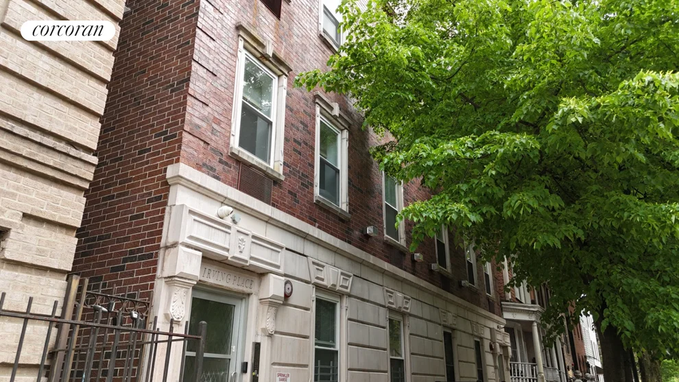 Unit for sale at 13 IRVING Place, Brooklyn, NY 11238
