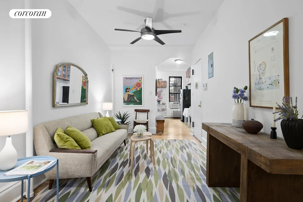 Unit for sale at 537 CLINTON Street, Brooklyn, NY 11231