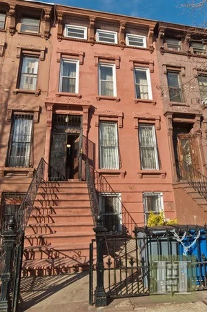 Unit for sale at 363 HANCOCK Street, Brooklyn, NY 11216