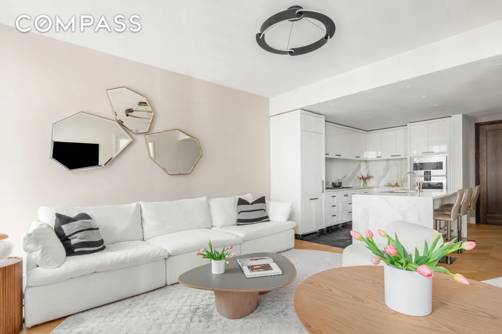 Unit for sale at 500 W 18th Street, Manhattan, NY 10011