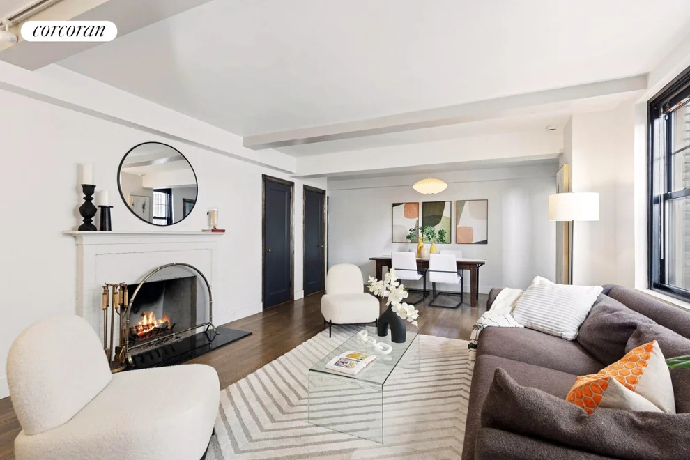 Unit for sale at 2 HORATIO Street, Manhattan, NY 10014
