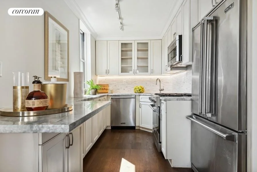 Unit for sale at 555 MAIN Street, Manhattan, NY 10044