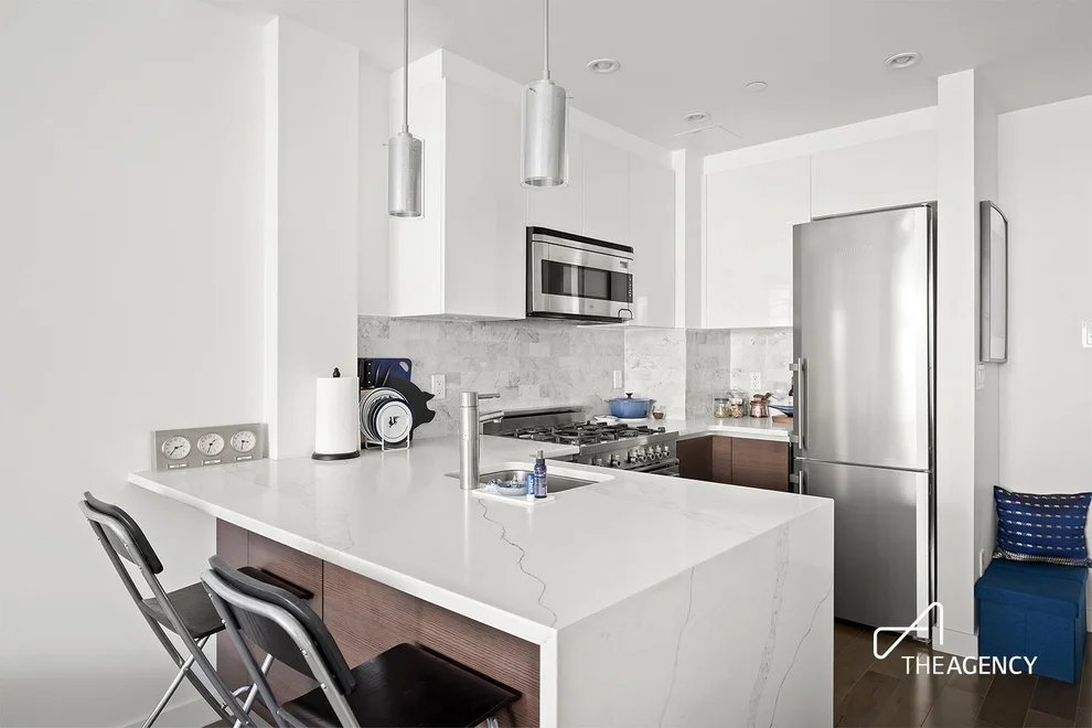 Unit for sale at 11-35 45th Avenue, Queens, NY 11101