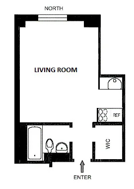 Unit for sale at 12 W 72ND Street, Manhattan, NY 10023