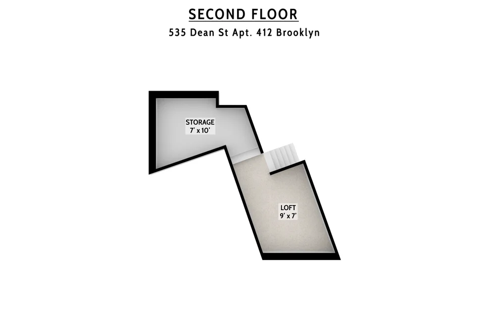 Unit for sale at 535 DEAN Street, Brooklyn, NY 11217