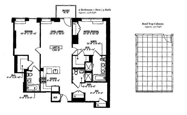 Unit for sale at 454 W 54th Street, Manhattan, NY 10019