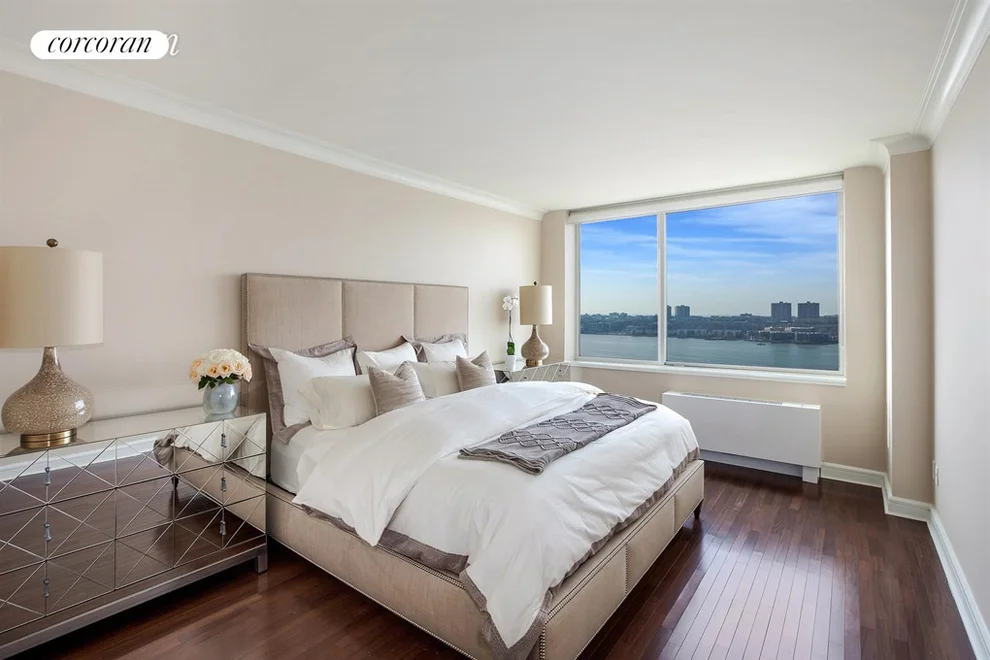 Unit for sale at 120 RIVERSIDE Boulevard, Manhattan, NY 10069