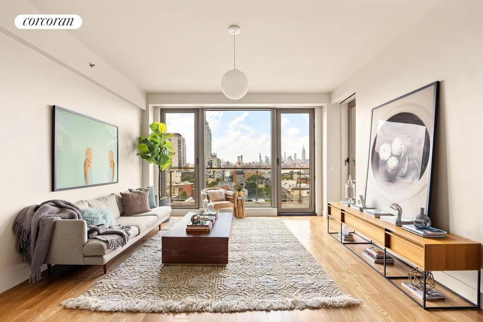 Unit for sale at 144 N 8TH Street, Brooklyn, NY 11249