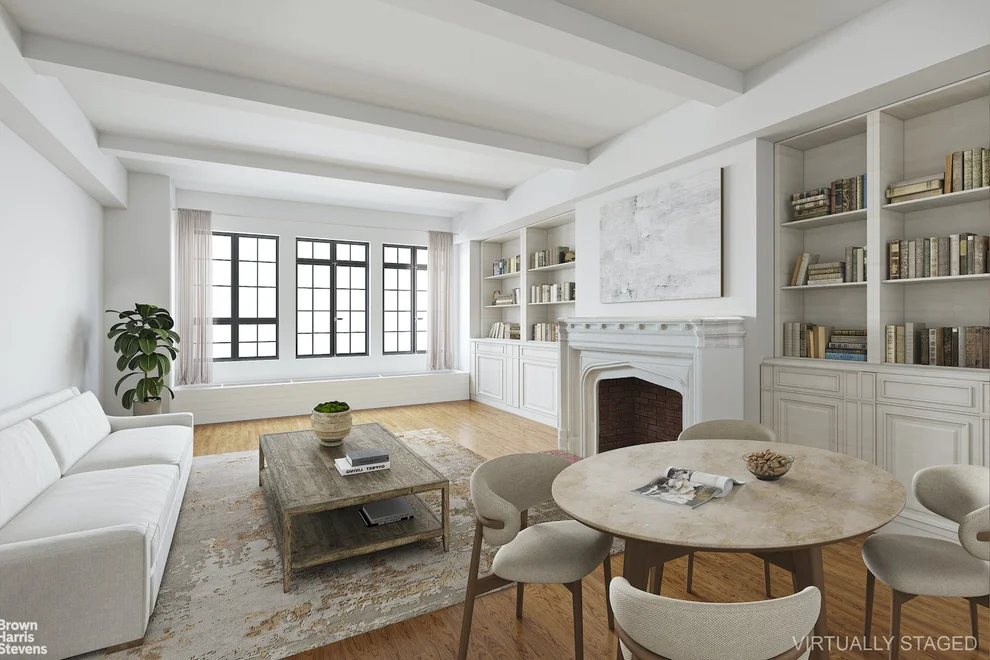 Unit for sale at 40-50 E 10TH Street, Manhattan, NY 10003