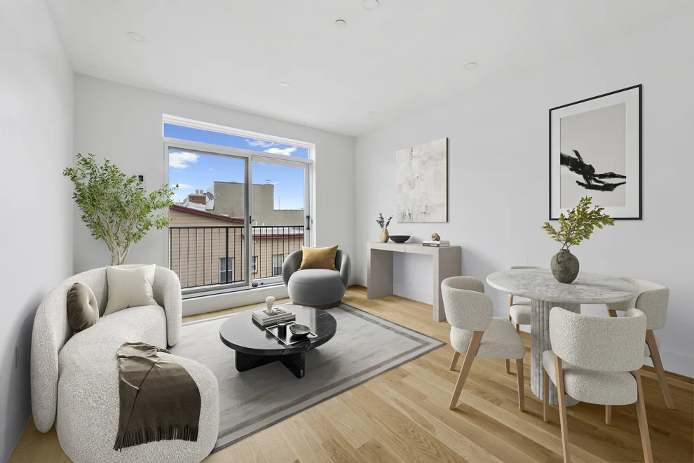Unit for sale at 831 KNICKERBOCKER Avenue, Brooklyn, NY 11207