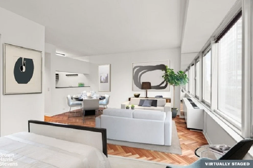 Unit for sale at 150 W 56TH Street, Manhattan, NY 10019