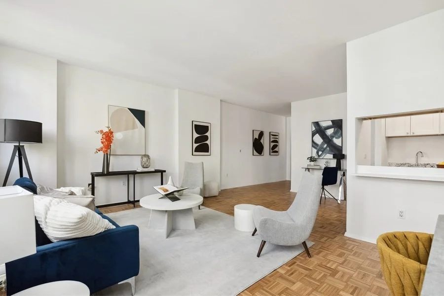 Unit for sale at 350 ALBANY Street, Manhattan, NY 10280
