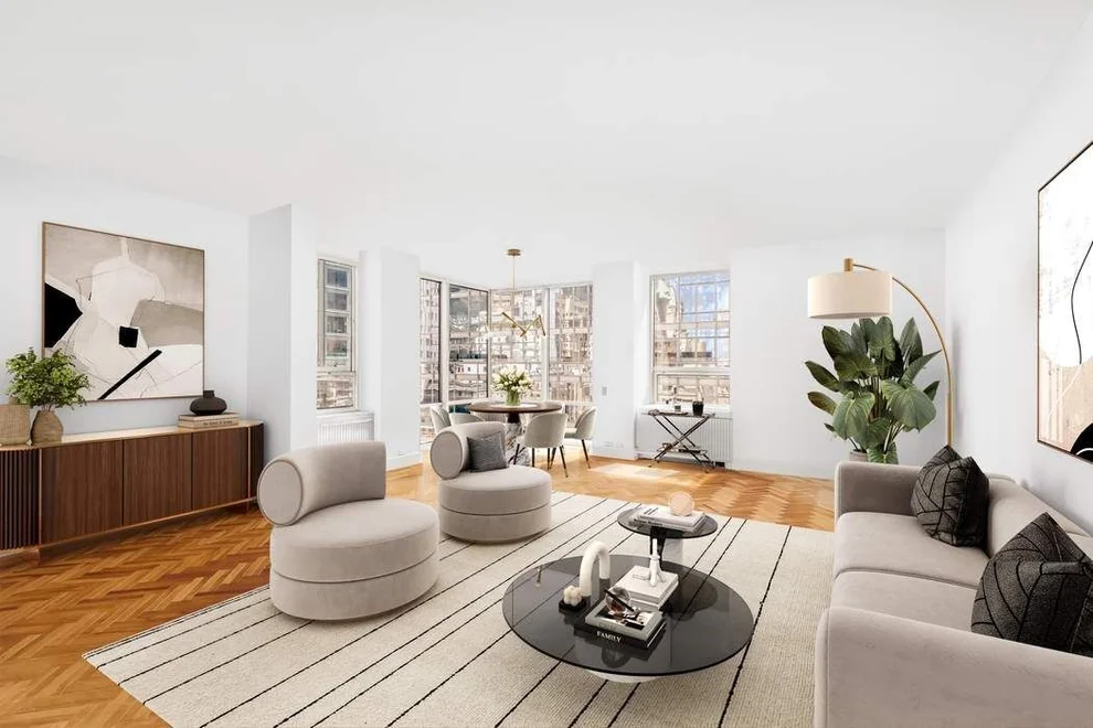 Unit for sale at 15 W 53rd Street, Manhattan, NY 10019