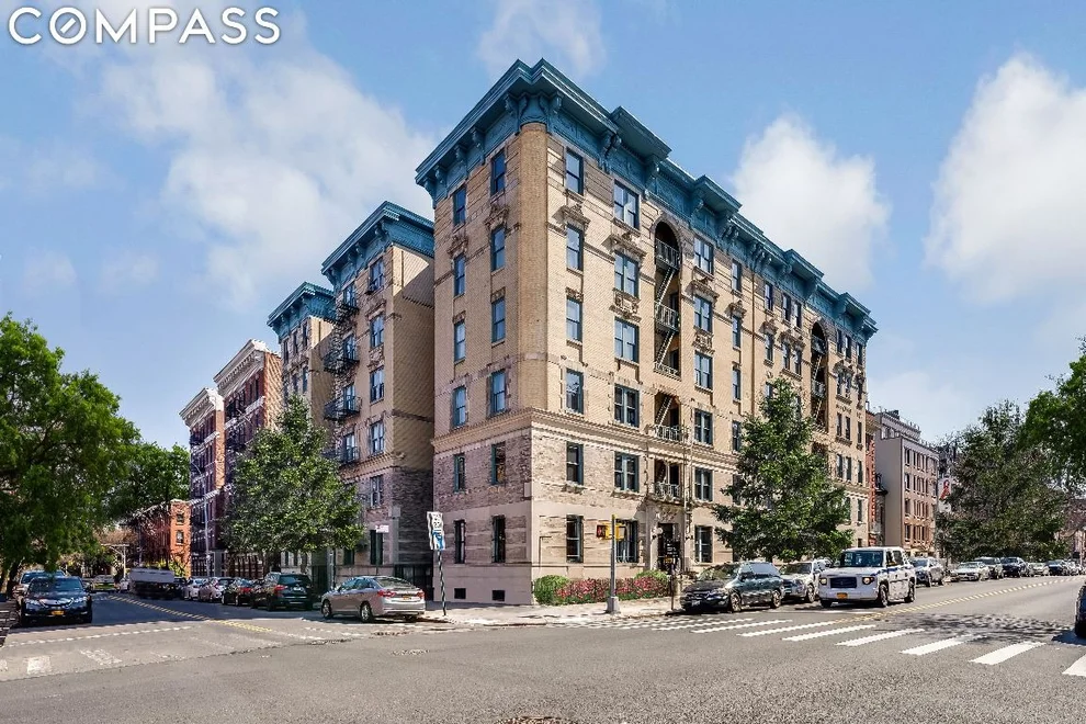 Unit for sale at 475 Washington Avenue, Brooklyn, NY 11238