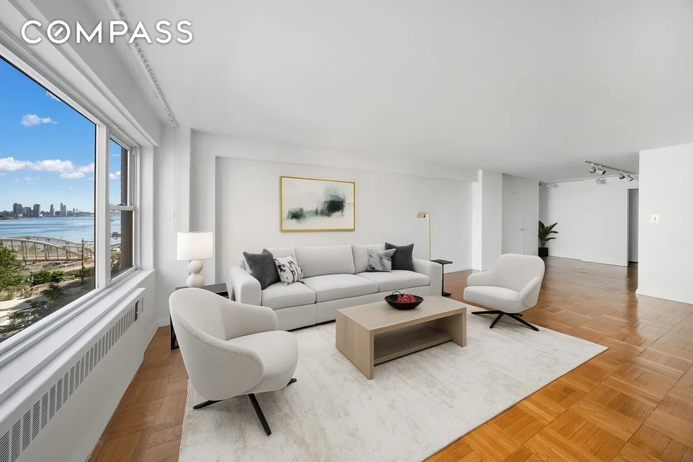 Unit for sale at 50 Sutton Place S, Manhattan, NY 10022