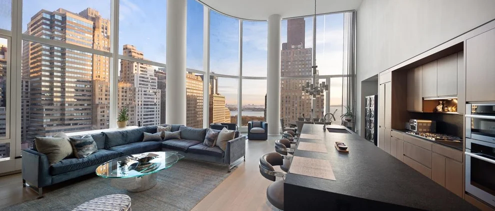 Unit for sale at 50 West Street, Manhattan, NY 10006