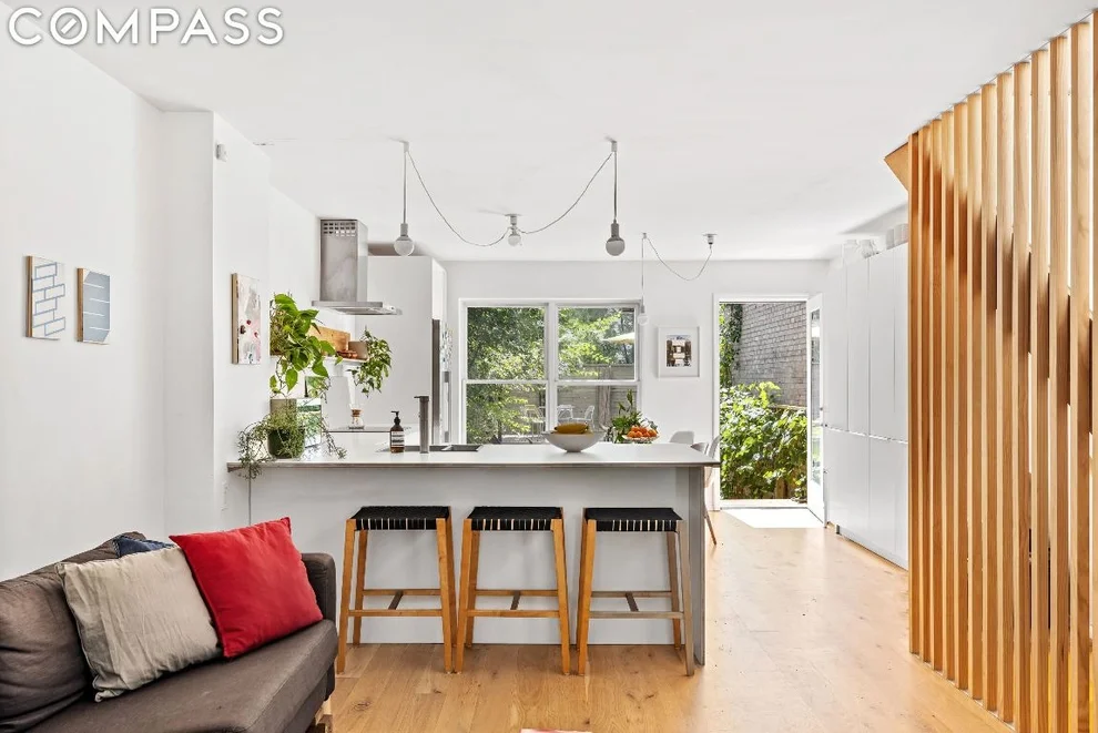 Unit for sale at 688 Willoughby Avenue, Brooklyn, NY 11206