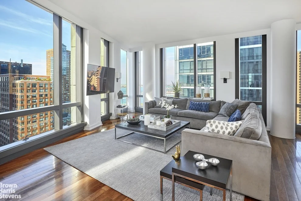 Unit for sale at 101 WARREN Street, Manhattan, NY 10007
