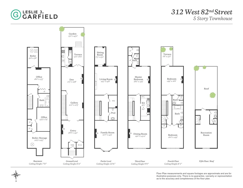 Unit for sale at 312 W 82ND Street, Manhattan, NY 10024