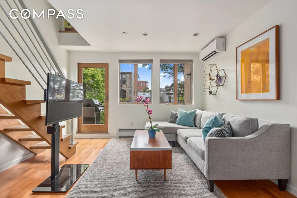 Unit for sale at 362 12th Street, Brooklyn, NY 11215