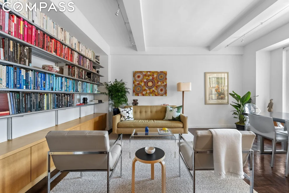 Unit for sale at 1 5th Avenue, Manhattan, NY 10003