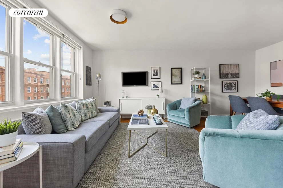 Unit for sale at 400 E 17TH Street, Brooklyn, NY 11226