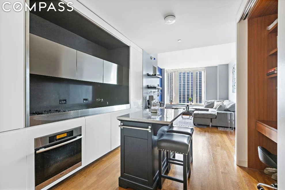 Unit for sale at 15 William Street, Manhattan, NY 10005