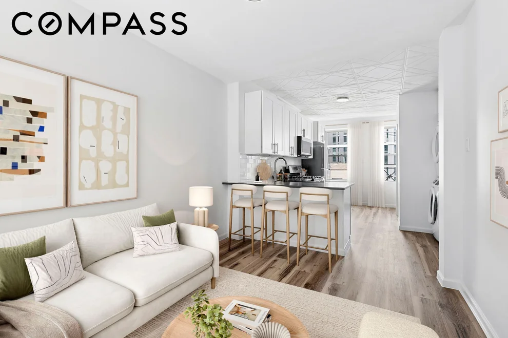 Unit for sale at 507 President Street, Brooklyn, NY 11215