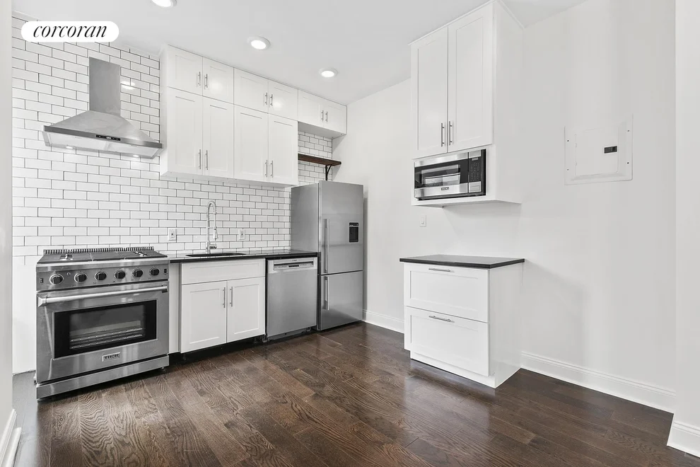 Unit for sale at 320 Macon Street, Brooklyn, NY 11216