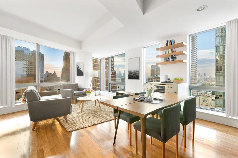 Unit for sale at 150 Myrtle Avenue, Brooklyn, NY 11201