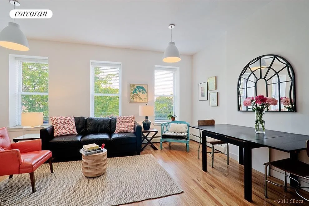 Unit for sale at 88 QUINCY Street, Brooklyn, NY 11238