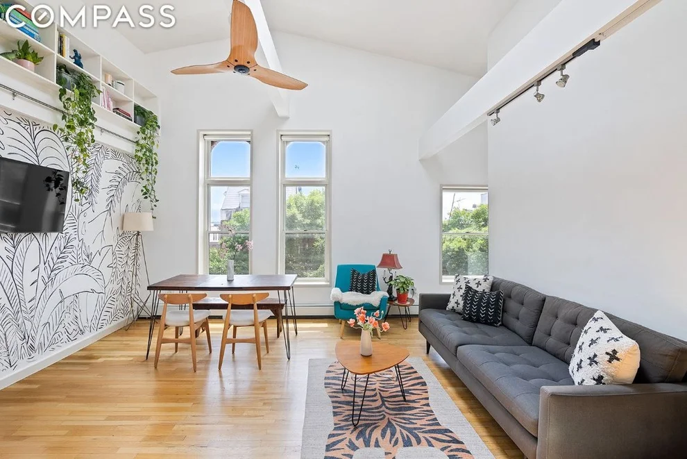 Unit for sale at 57 3rd Street, Brooklyn, NY 11231