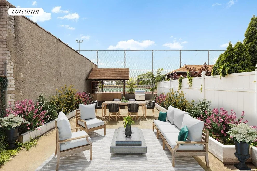Unit for sale at 268 Onderdonk Avenue, Queens, NY 11385
