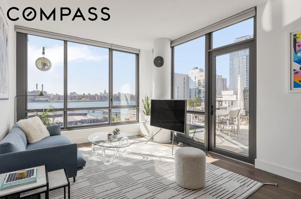 Unit for sale at 50 Greenpoint Avenue, Brooklyn, NY 11222