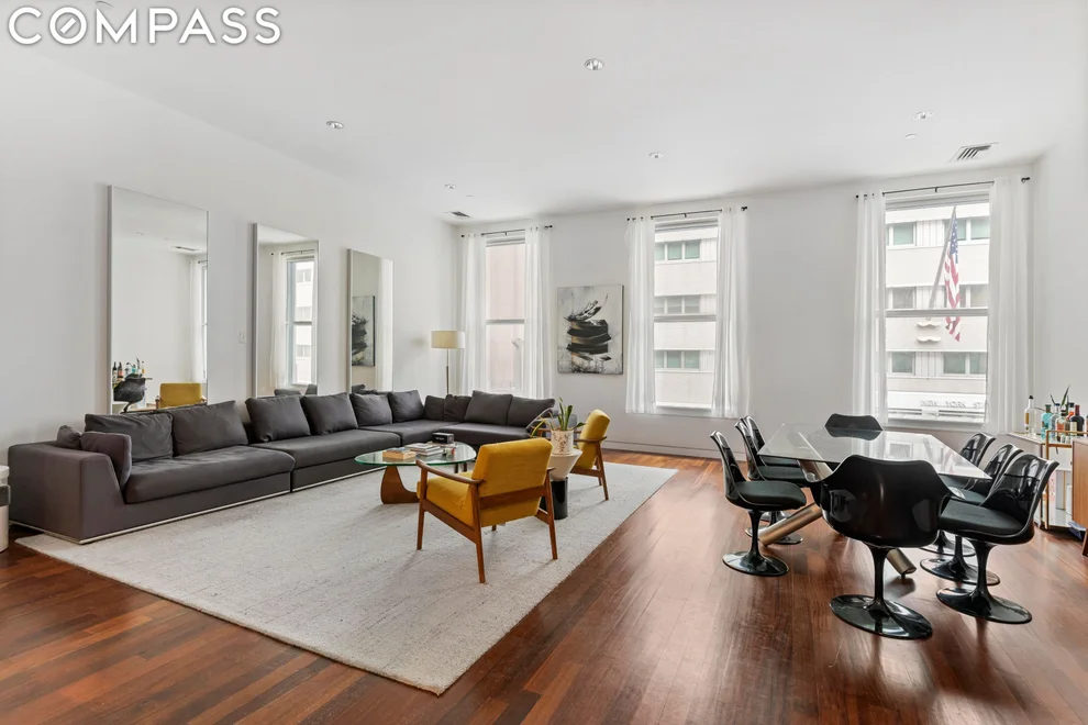 Unit for sale at 52 Thomas Street, Manhattan, NY 10013