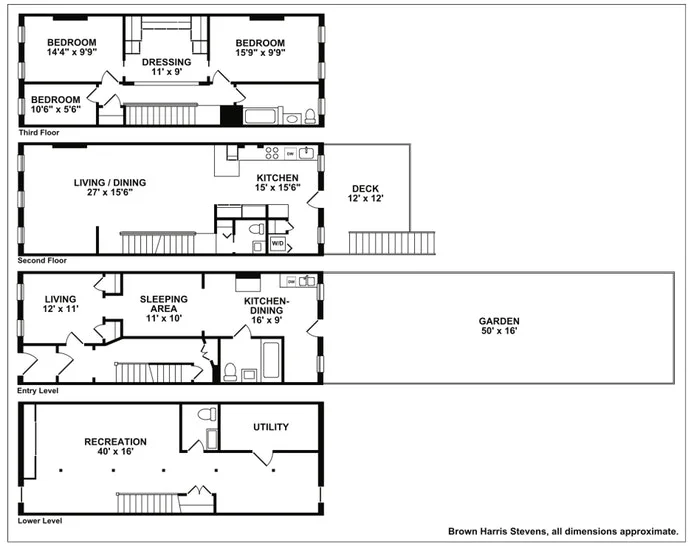 Unit for sale at 391 12TH Street, Brooklyn, NY 11215