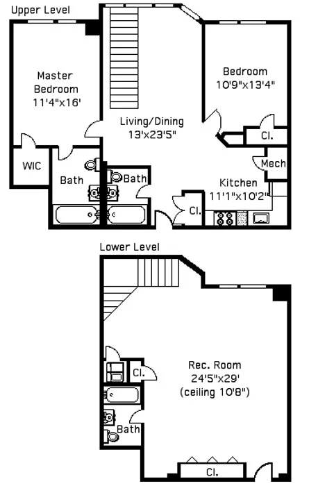 Unit for sale at 675 SACKETT Street, Brooklyn, NY 11217