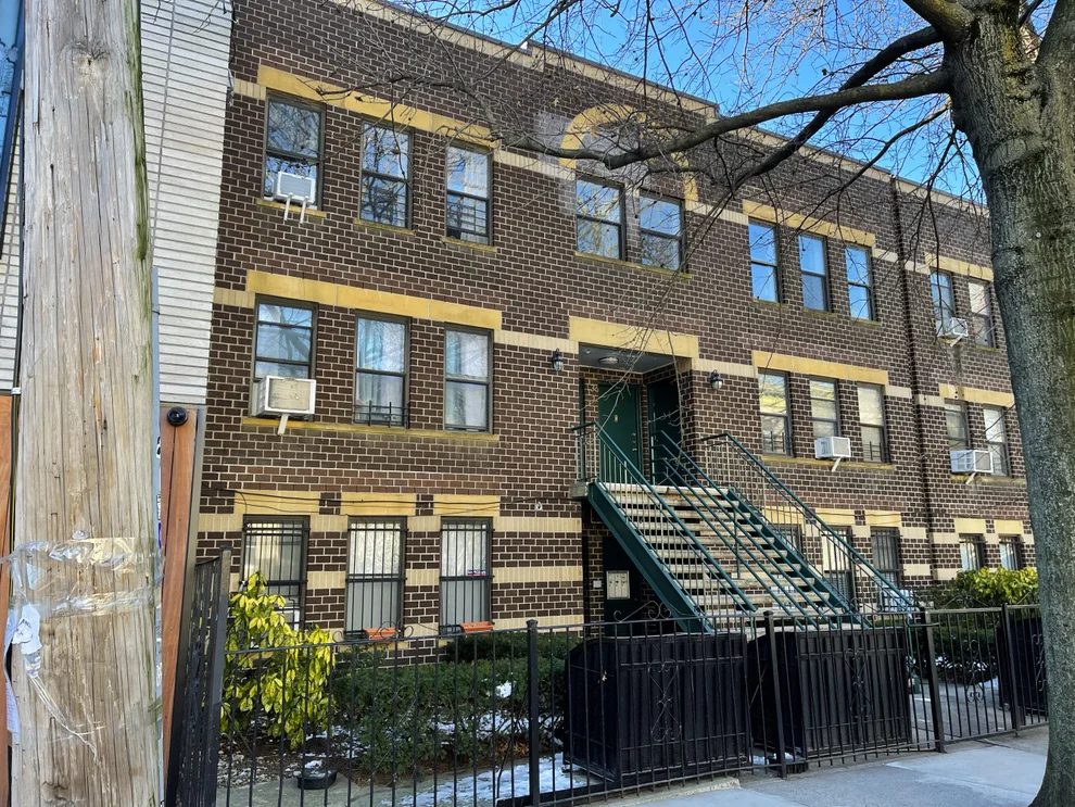 Unit for sale at 136 FREEMAN Street, Brooklyn, NY 11222